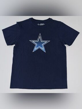 Dallas Cowboys Authentic Logo Shirt
